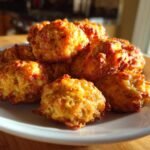 Original Sausage Balls – Classic & Easy Party Appetizer