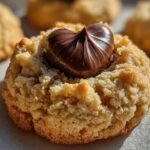 Peanut Butter Kiss Cookie Recipe
