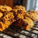Pumpkin Cookies