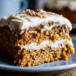 Pumpkin Spice Cake