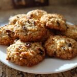 Raisin cookie recipe