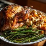 Southern Thanksgiving Menu