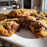 The Best Chocolate Chip Cookie Recipe