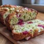 Zucchini Bread