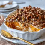 Ruth’s Chris Sweet Potato Casserole Copycat Recipe Revealed!