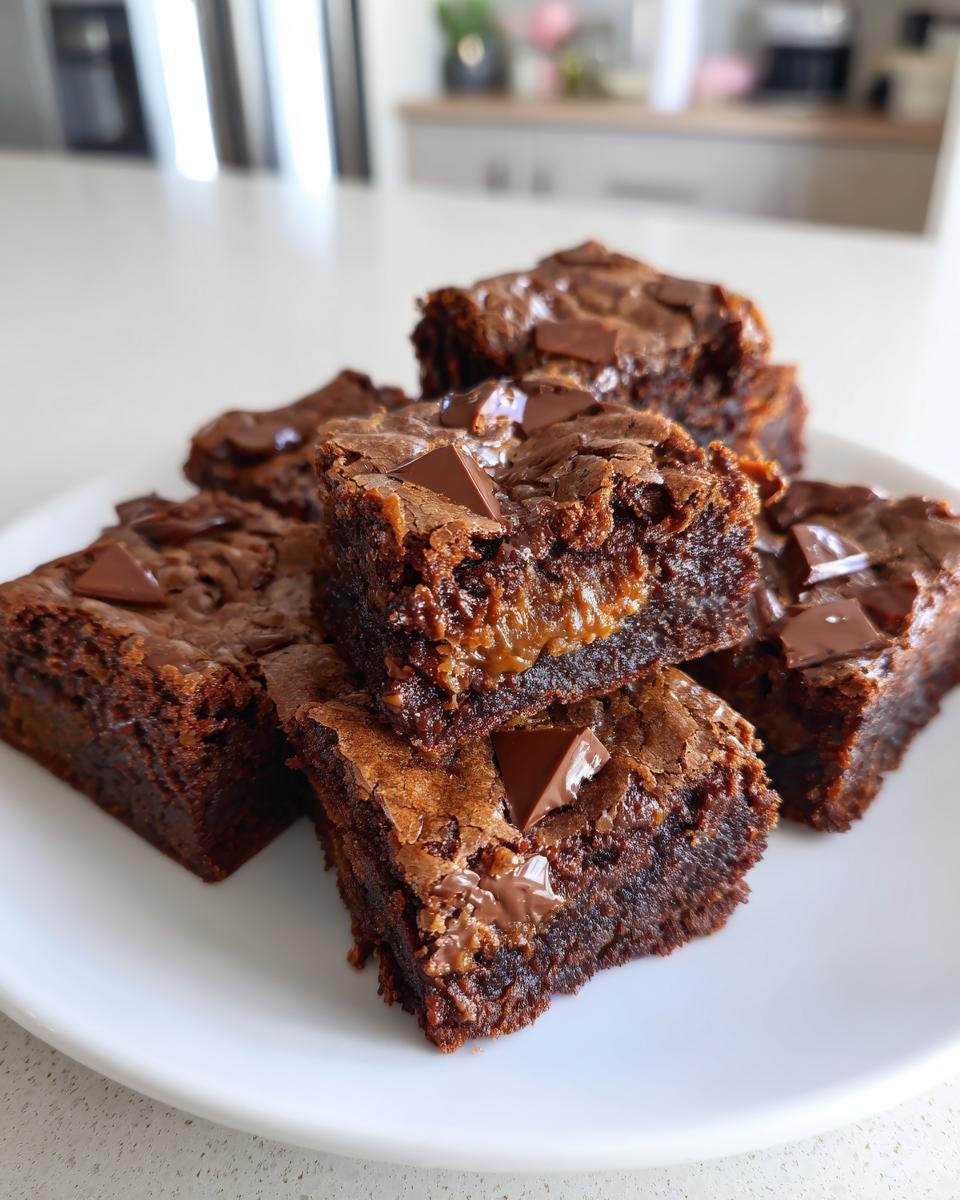 Almond Butter Bars - detail 1