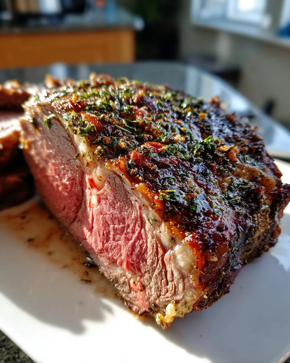 Best Prime Rib - detail 1