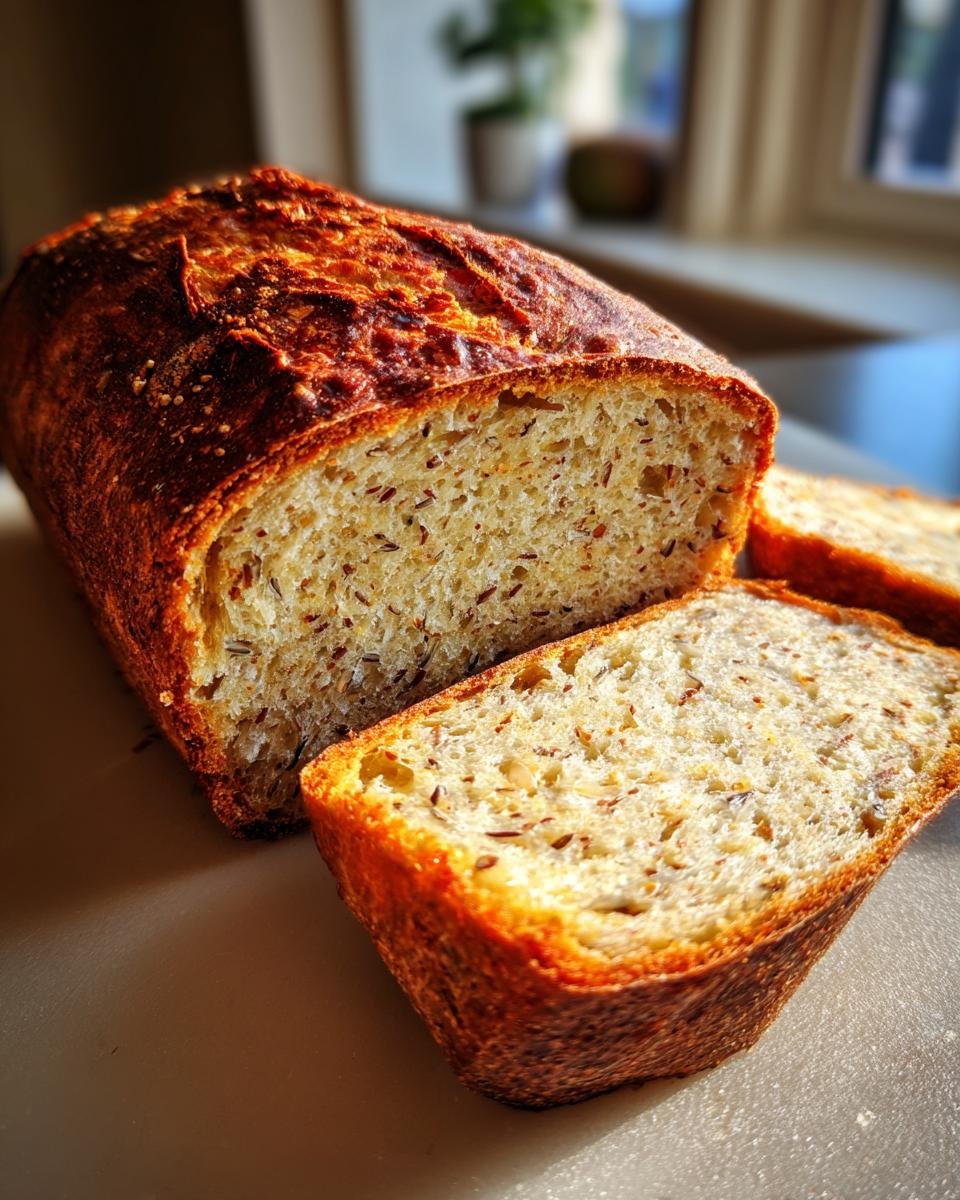 Copycat Dave's Killer Bread - detail 1