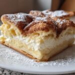 Crescent Roll Cinnamon Cheesecake Bars: Easy, Flaky, & 30-Minute Dessert!