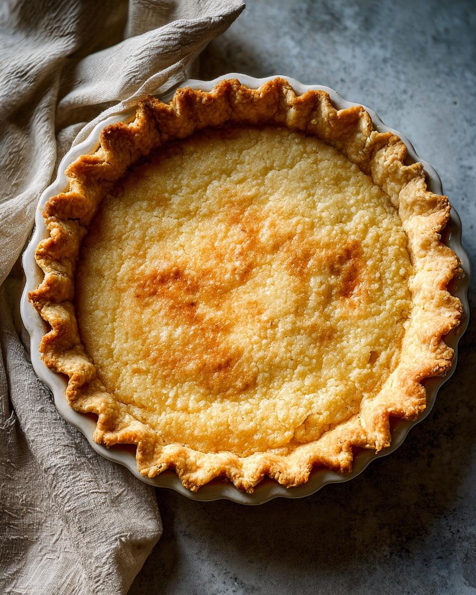 Deliciously Easy Almond Flour Pie Crust Recipe You’ll Love - detail 1