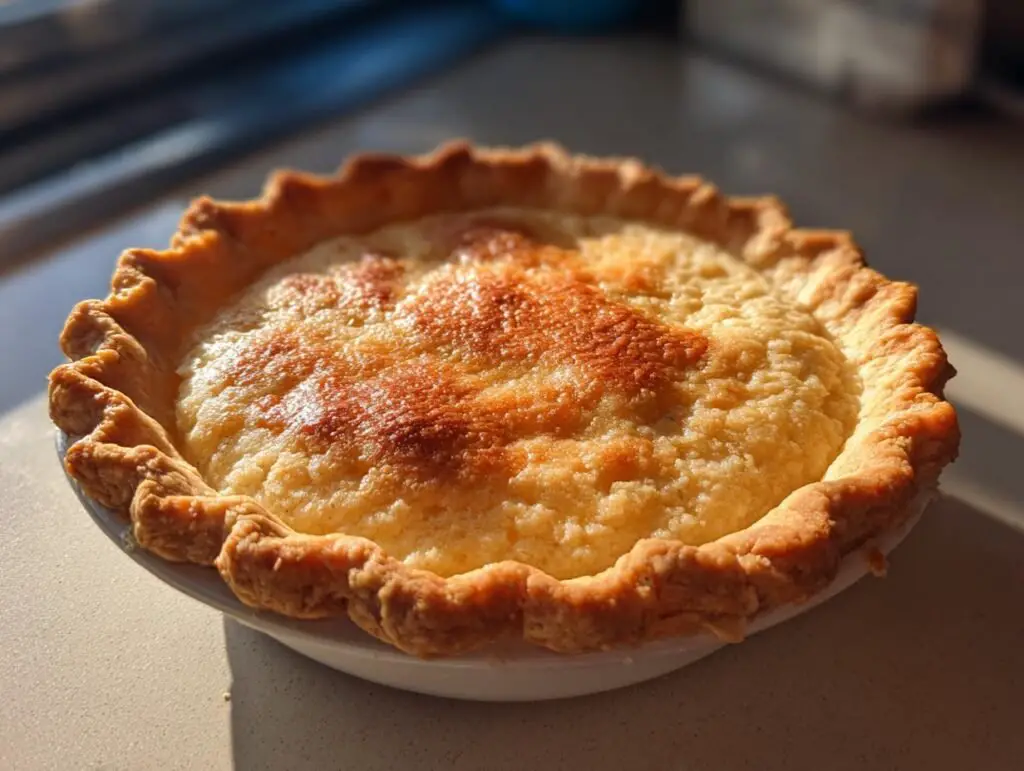 Deliciously Easy Almond Flour Pie Crust Recipe You’ll Love