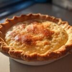 Deliciously Easy Almond Flour Pie Crust Recipe You’ll Love