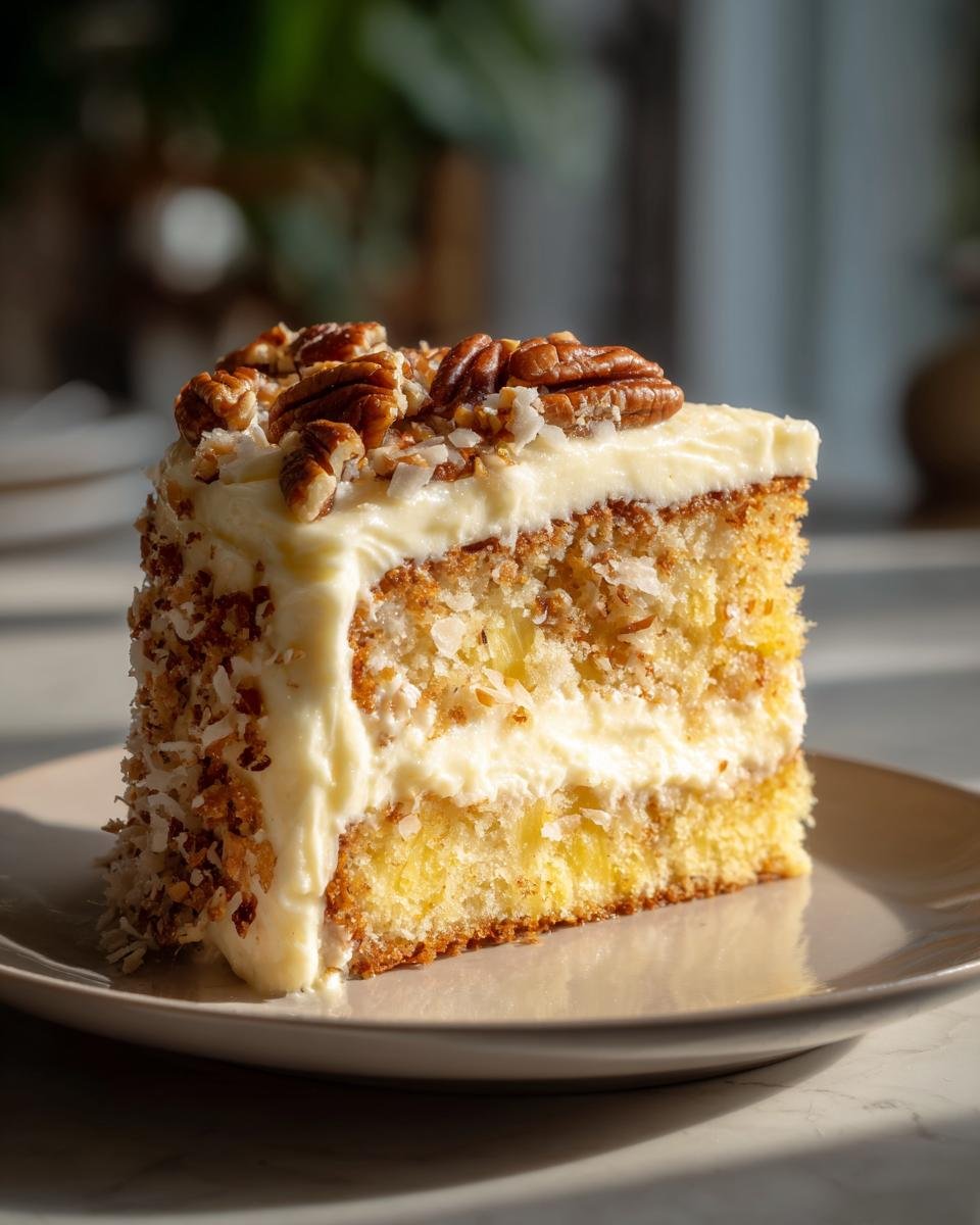 Do Nothing Cake Recipe - detail 2