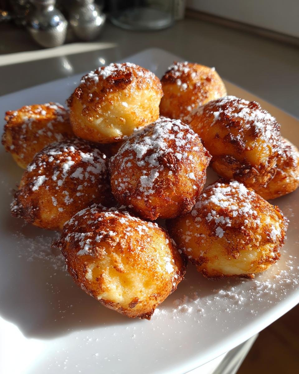 Holiday Nutella Bites - detail 1