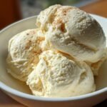Indulge Guilt-Free: Delicious Sugar Free Vanilla Ice Cream Recipe