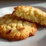Irresistible Keto Cream Cheese Cookies: Low-Carb, Almond Flour Baking! (Easy & Moist)