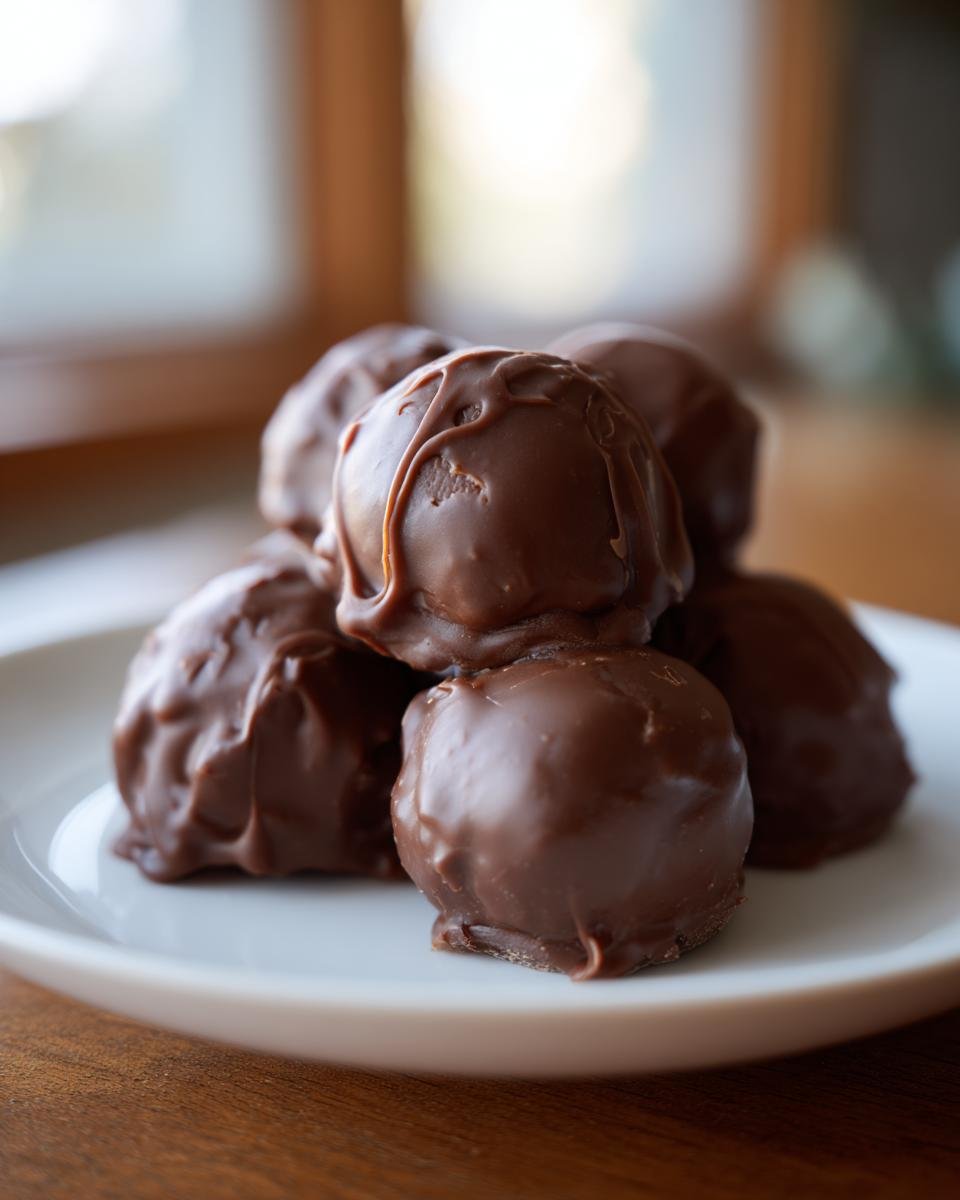 Irresistibly Rich Keto Peanut Butter Fat Bombs You Need to Try! - detail 1
