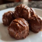 Irresistibly Rich Keto Peanut Butter Fat Bombs You Need to Try!