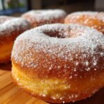 Make Apple Cider Donuts at Home