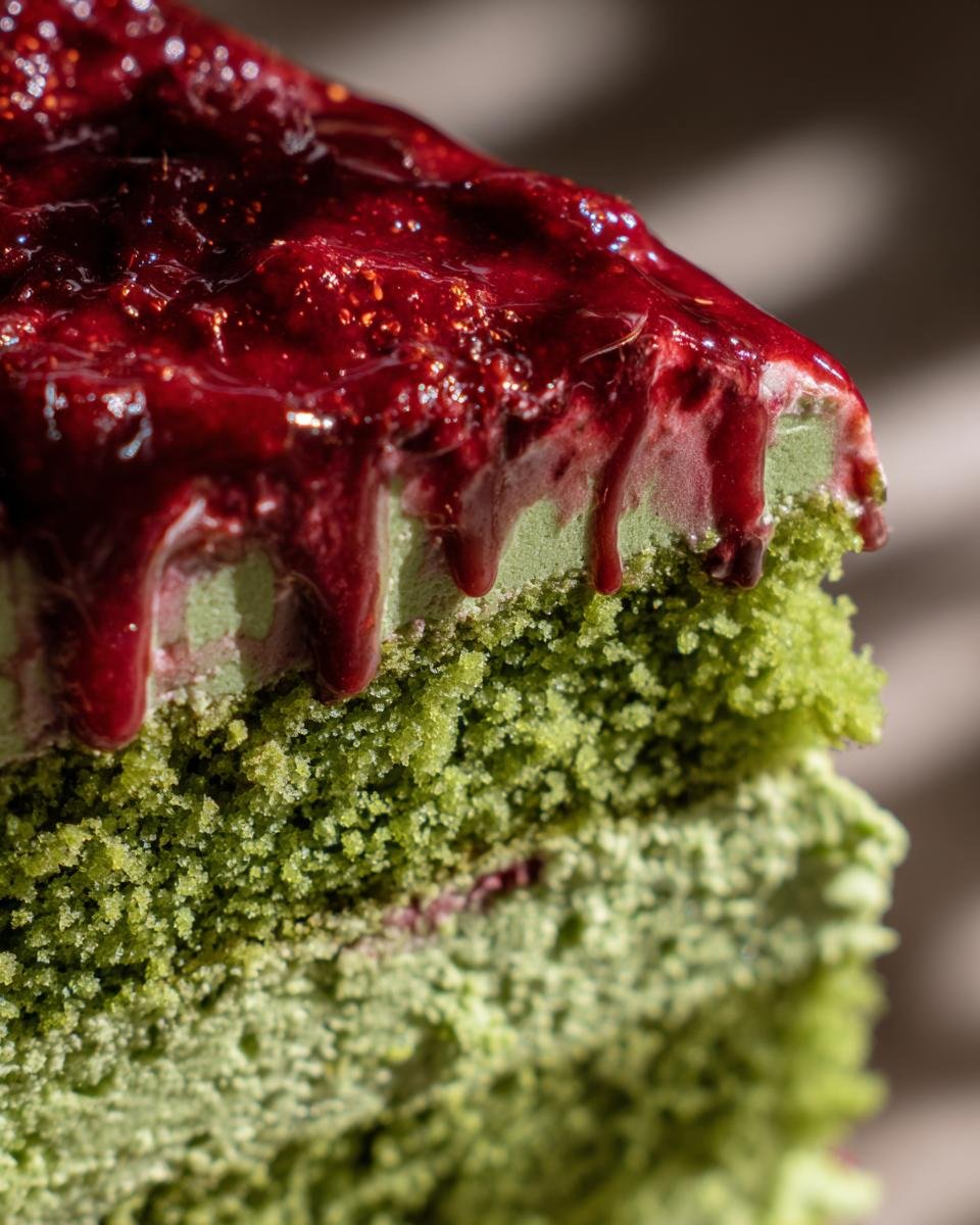 Matcha Matcha - detail 1