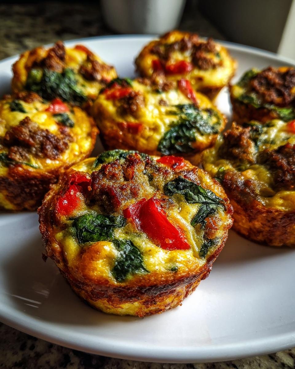 Mini Quiche Recipes - detail 1