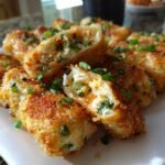 Quick and Easy Crab Cake Egg Rolls – Delicious Family Dinner in 30 Minutes!
