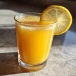 Revitalize Your Health with this Anti-Inflammatory Turmeric Drink!