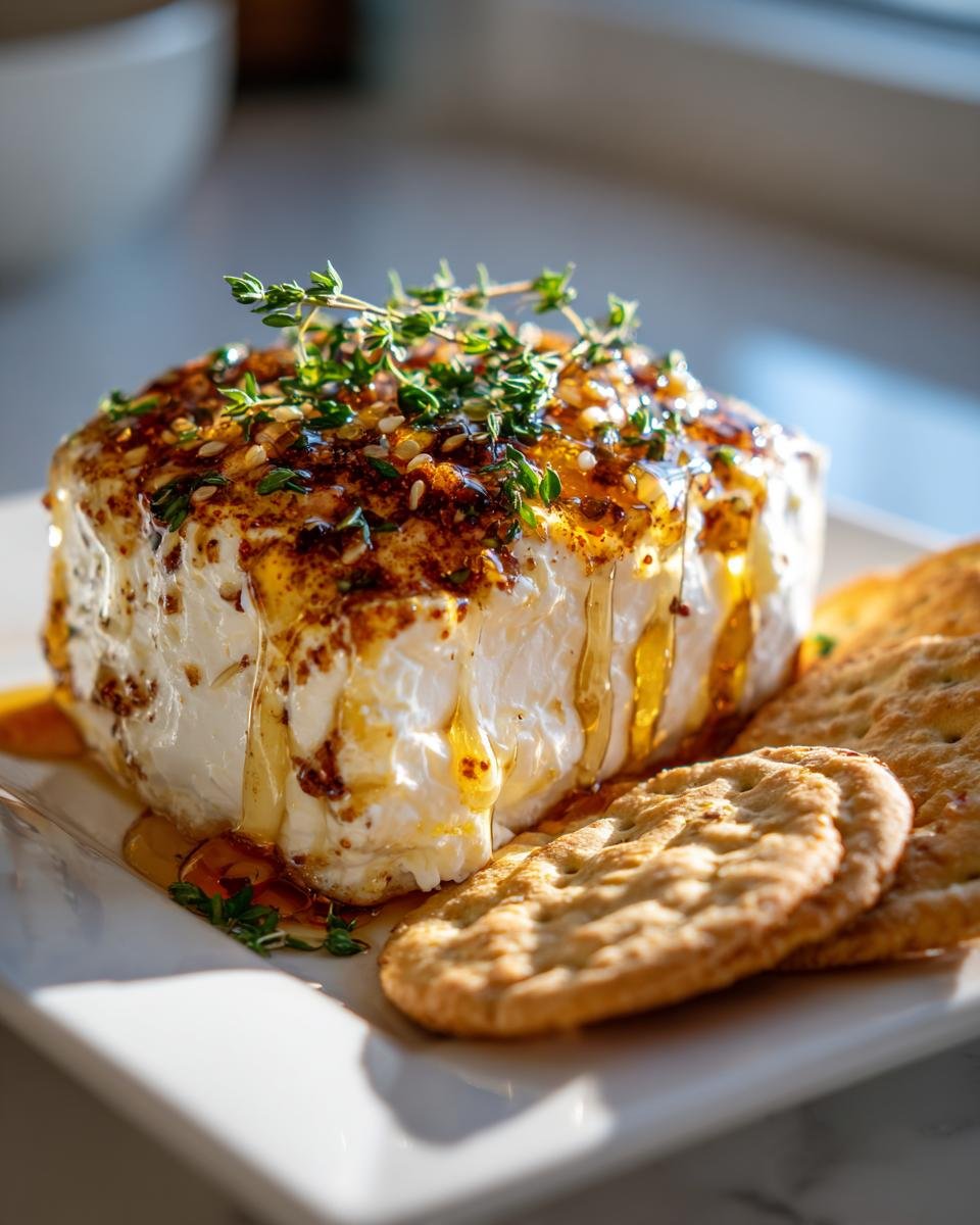 Smoked Cream Cheese - detail 1