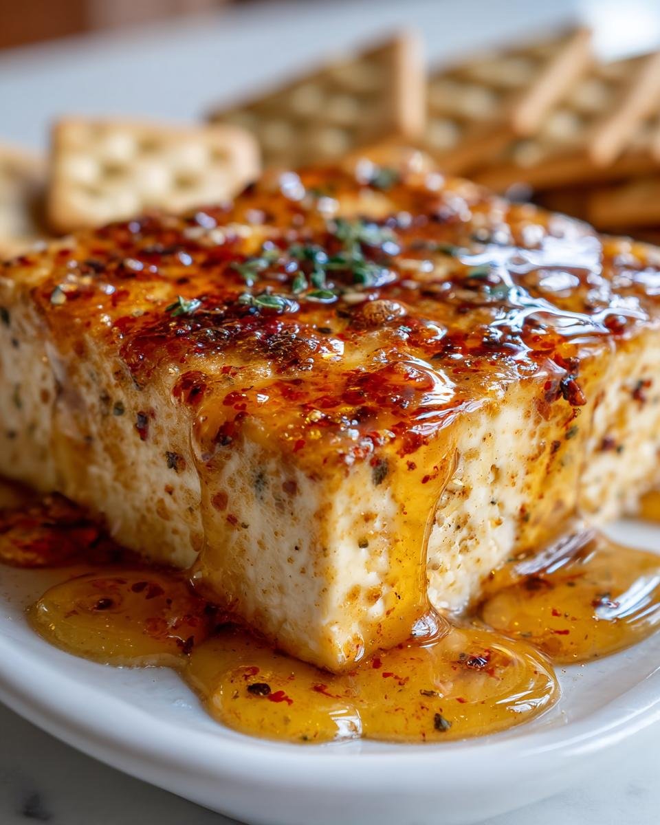 Smoked Cream Cheese - detail 2