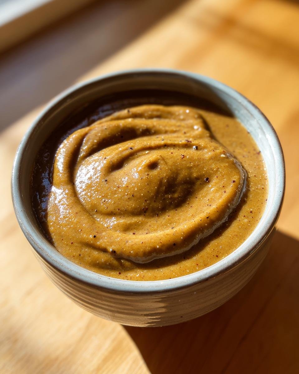 Velvety Gluten Free Gravy - detail 2