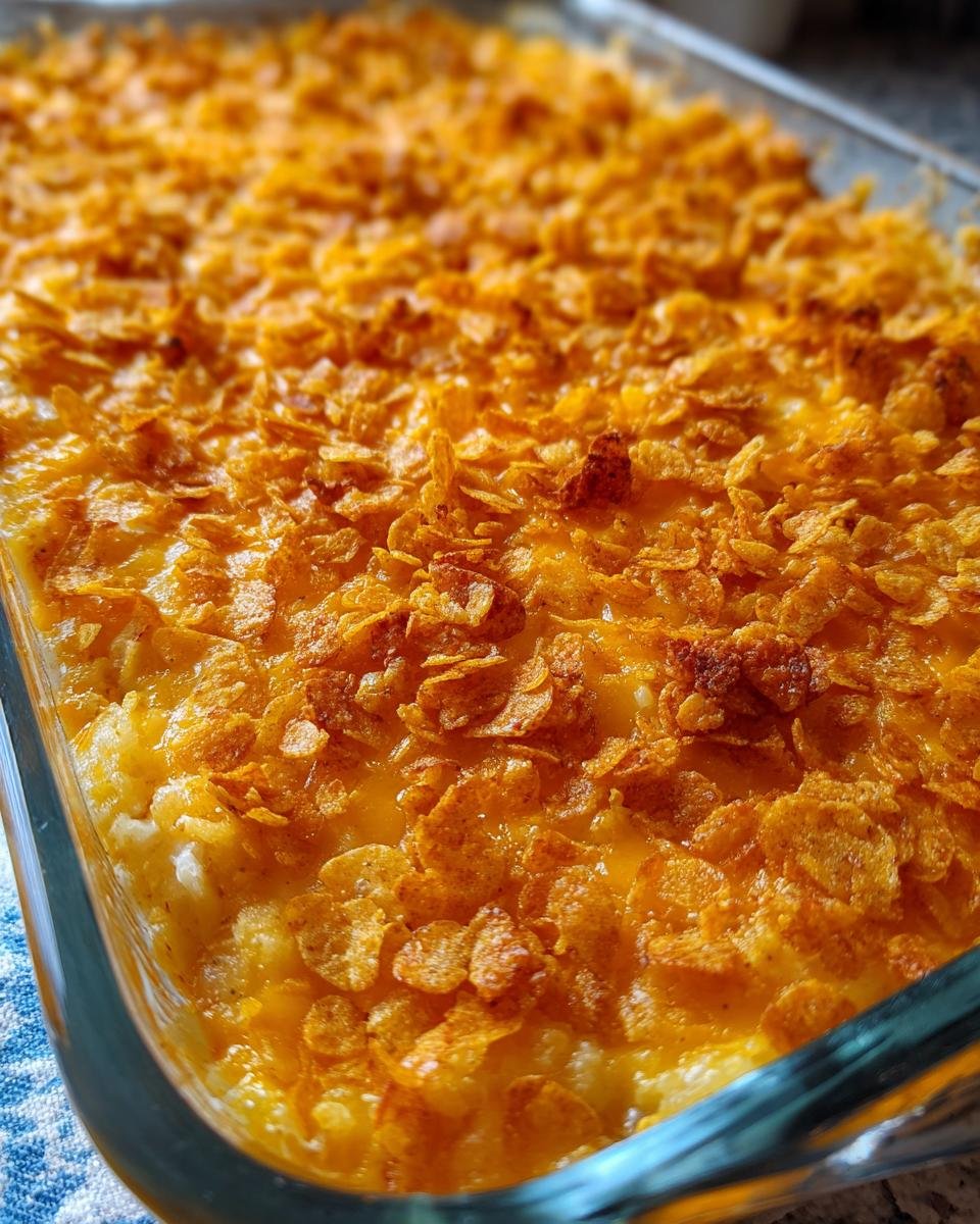 Funeral Potatoes Recipe - detail 1