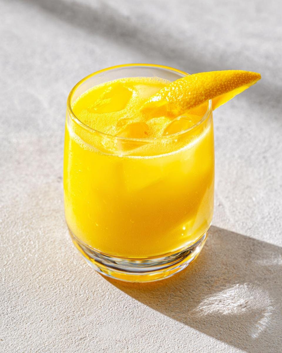 Limoncello - detail 1