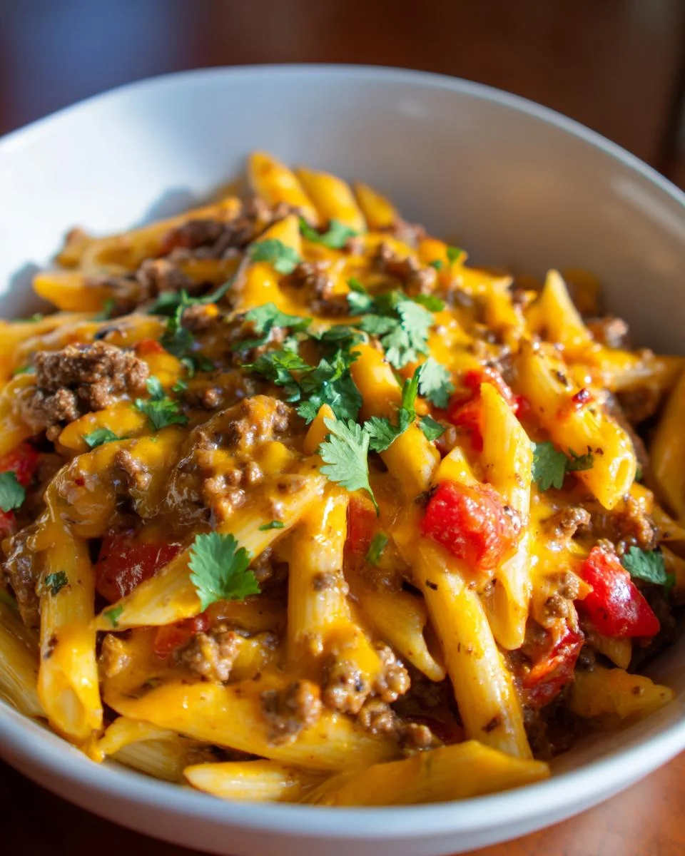 Rotel Pasta - detail 1