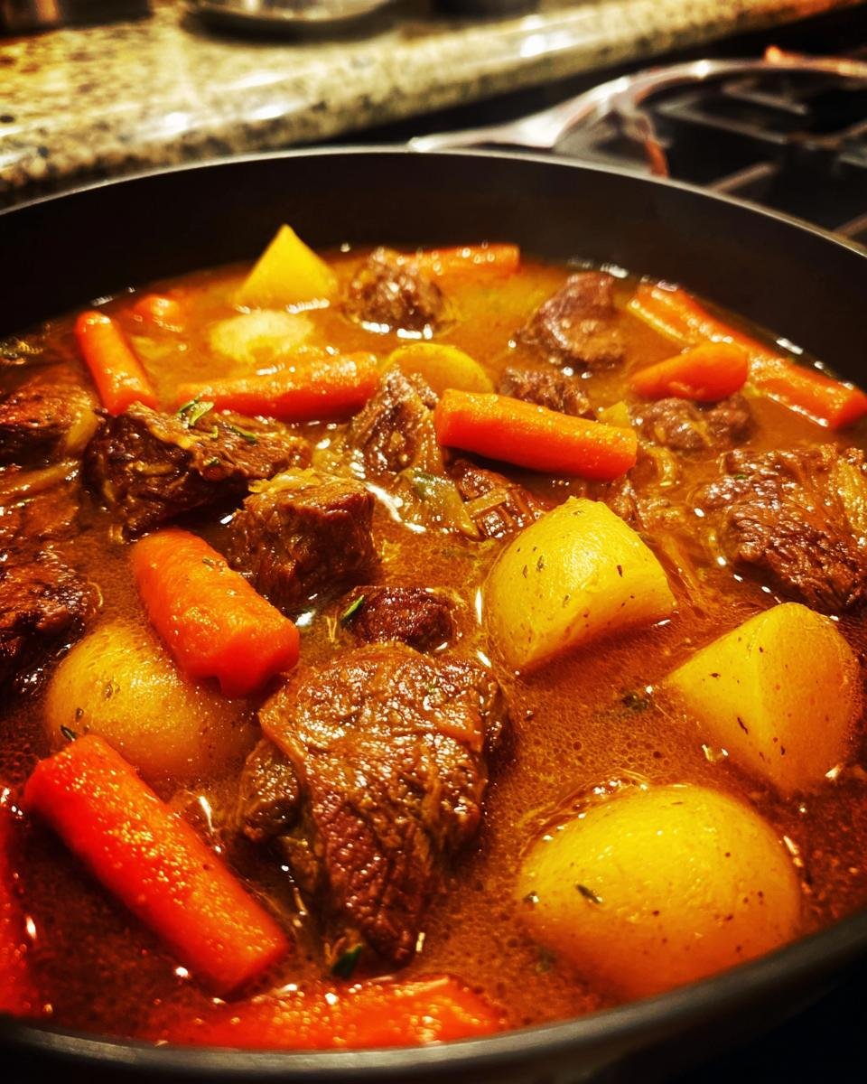 Valentine's Day Beef Heart - detail 1
